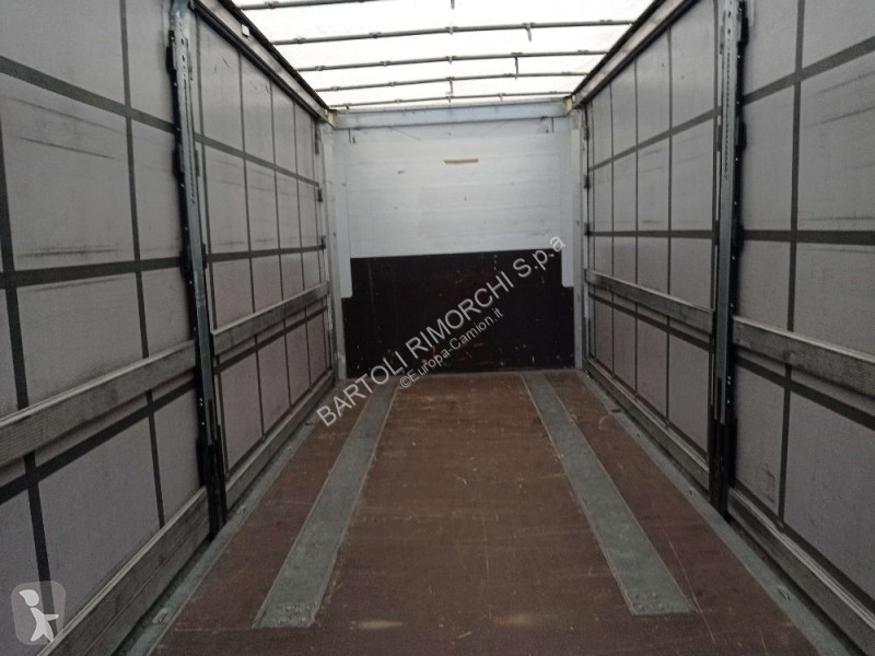 Semirimorchio Schmitz Cargobull SEMIRIMORCHIO,...