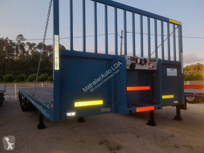 Semi reboque Schmitz Cargobull
