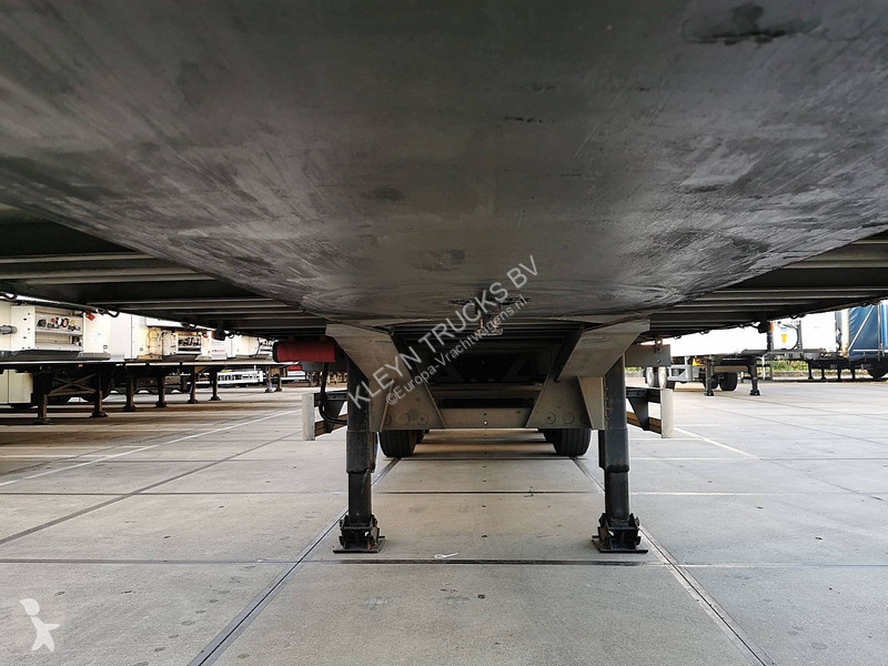 Oplegger Van Hool A3C002