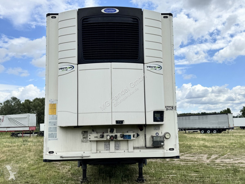 Semi reboque Schmitz Cargobull SCB S3B SKO24...