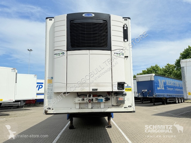 Semitrailer Schmitz Cargobull Tiefkühler...