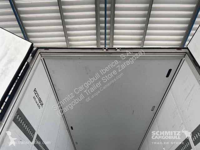 Semitrailer Schmitz Cargobull Reefer Standard