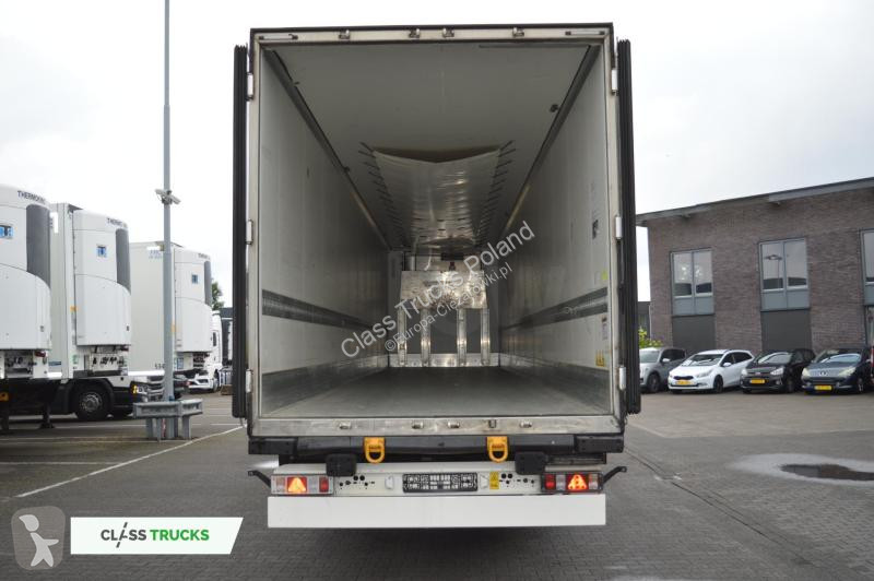 Sættevogn Krone SDR  FP 60 ThermoKing SLXi 300