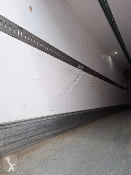 Oplegger Lamberet LVFS3DIRECT