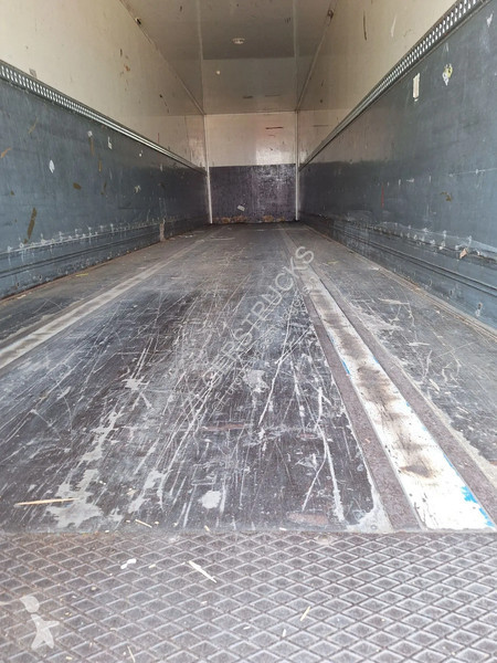 Oplegger Lecitrailer 3E20BD1SP
