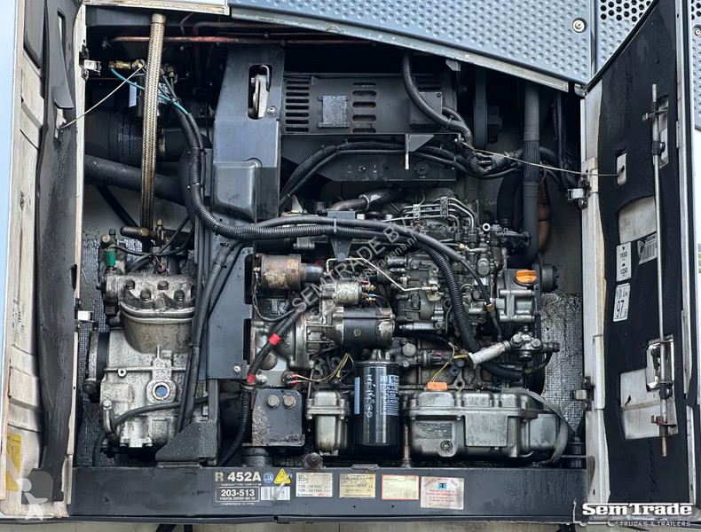 Oplegger Schmitz Cargobull SCB*S3B THERMO KING...