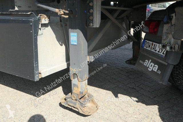 Oplegger Schmitz Cargobull SCS 24/L 13.62 EB,...