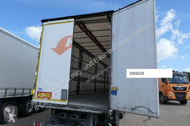 Návěs Schmitz Cargobull SCS 24/L 13.62 EB,...
