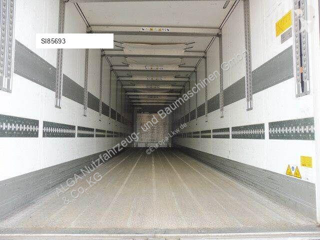نصف مقطورة Schmitz Cargobull SKO 24/L - 3.4...