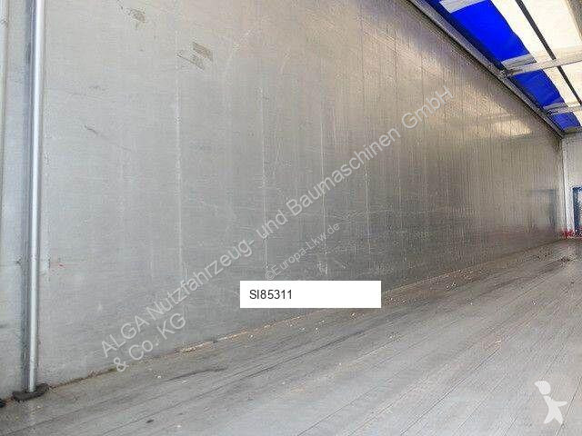 Semiremorca Stas SZ339V, 90m³, Elektrisches...