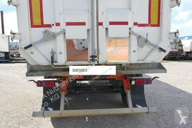 Sættevogn Schmitz Cargobull SCB S3D, 57m³,...