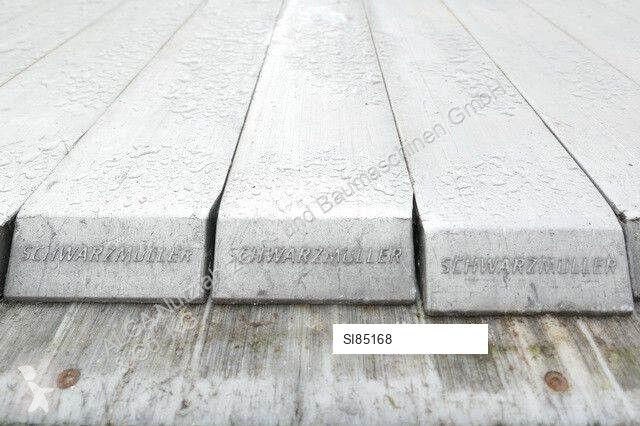 Oplegger Schwarzmüller J-Serie, 6mm Boden,...