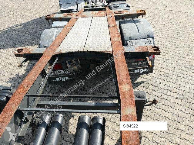 Semiremorca LAG O-3-CC, Tankcontainer, 20 & 30...