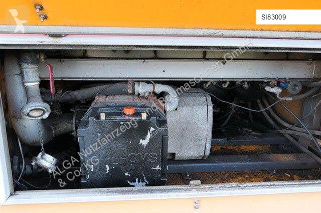 Semi reboque  Saug Truck XXL...