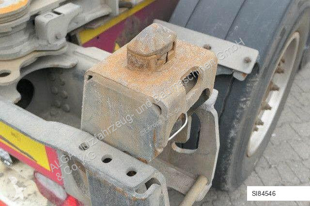 Semirremolque Schmitz Cargobull SCF 24 SLIDER,...