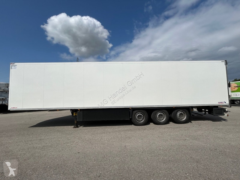 Semi reboque Schmitz Cargobull SCB S3B...