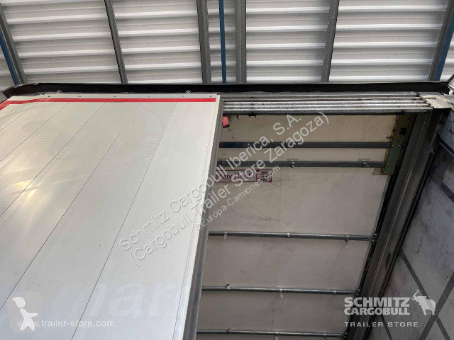 Semi reboque Schmitz Cargobull Curtainsider...