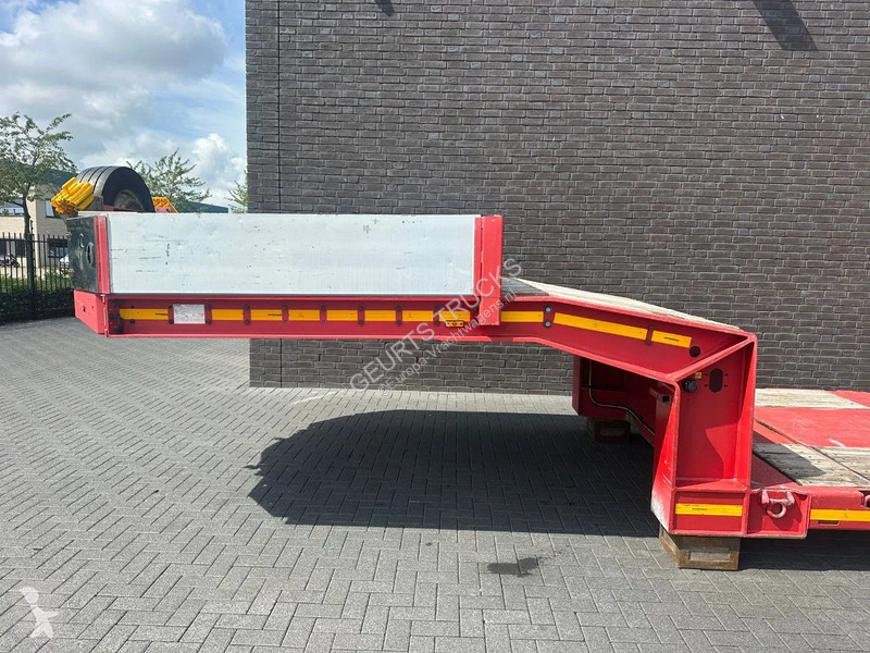 Semiremorca Faymonville MEGAMAX F-S42-1ACA 2...