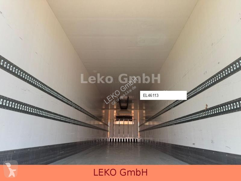 Semirimorchio Lamberet Mit Carrier Vec  1950...