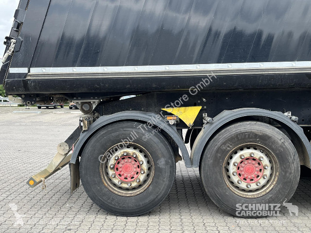 Semi reboque Schmitz Cargobull Kipper...