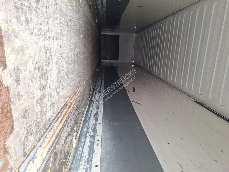 Semi reboque Lecitrailer 3E20