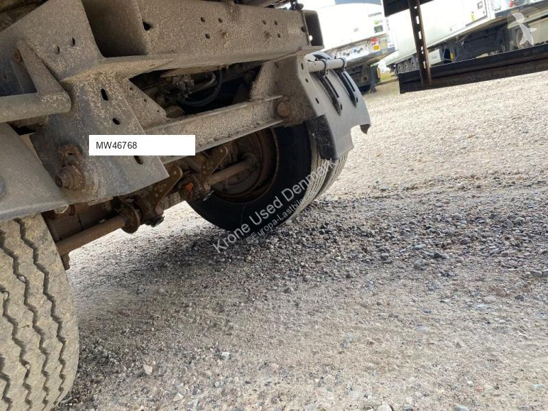Semitrailer Kel-Berg