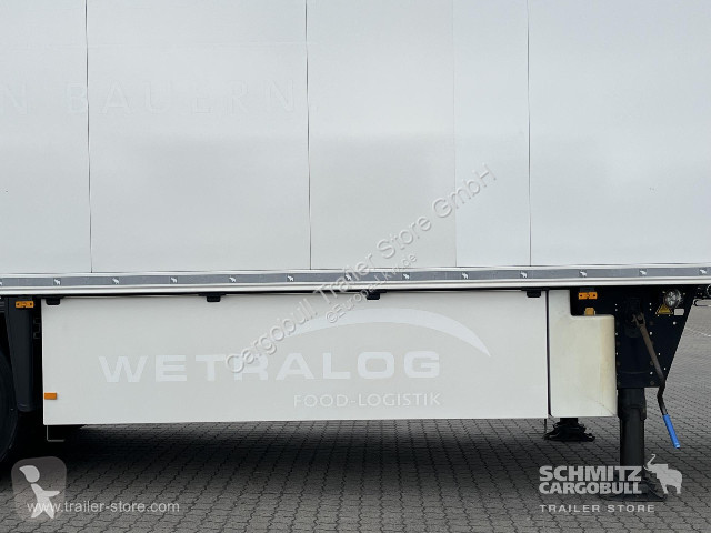 Sættevogn Schmitz Cargobull Tiefkühler Standard...