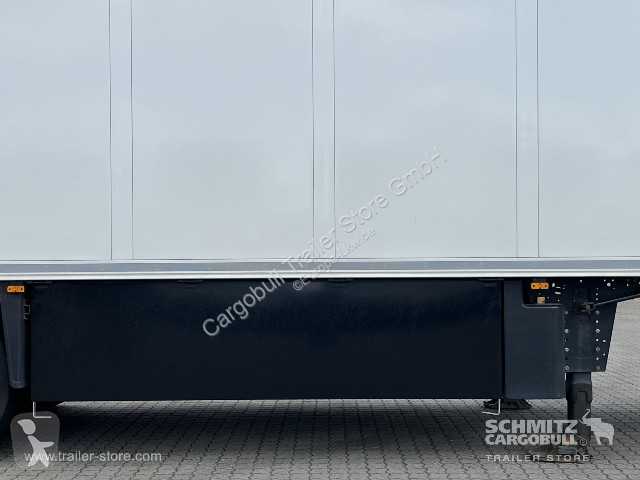 Sættevogn Schmitz Cargobull Tiefkühler Standard...