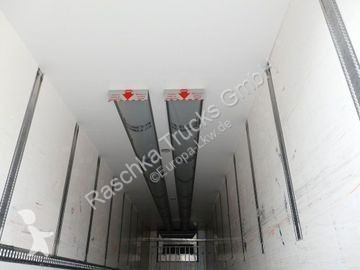 Semitrailer Chereau Carrier Vector...