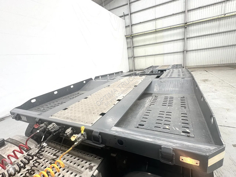 Oplegger  FH 13.460 VSA T02 extensible...