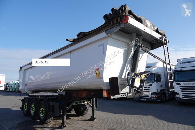 Semiremorca Schmitz Cargobull RYNNA WANNA HP