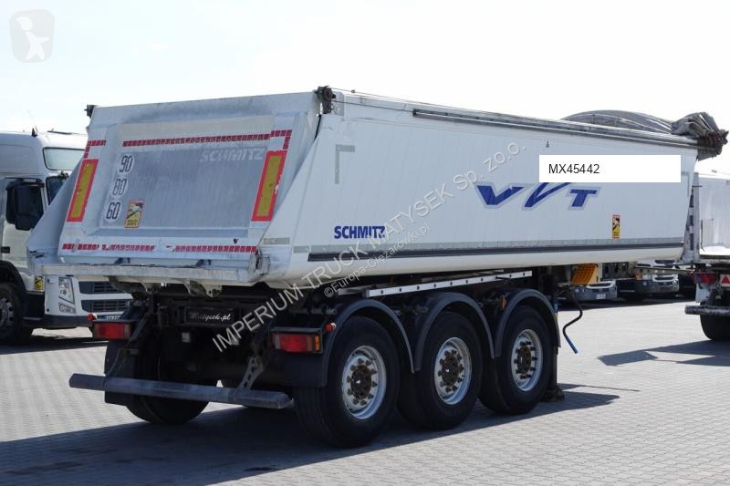 Semiremorca Schmitz Cargobull