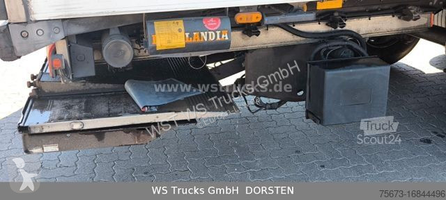 Semi reboque Schmitz Cargobull SKO 24...