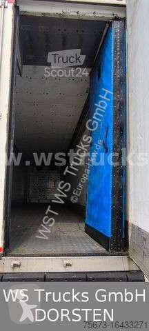 Semi reboque Schmitz Cargobull SKO 24...