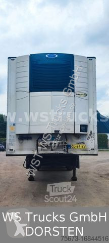 Semi reboque Schmitz Cargobull SKO 24...
