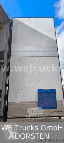 Semi reboque Schmitz Cargobull SKO 24...