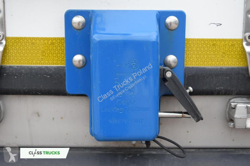 Semiremorca Krone SDR  FP 60 ThermoKing SLXi 300