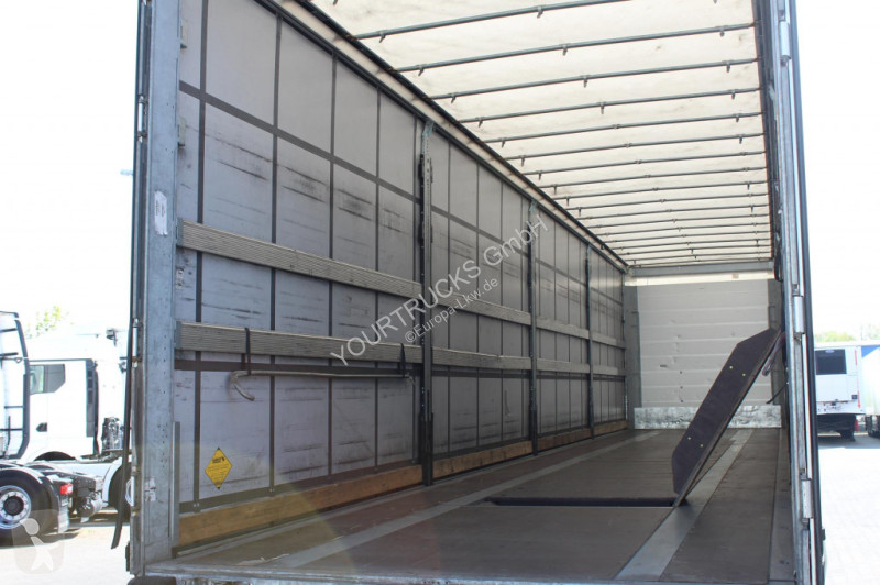 Semirimorchio Schmitz Cargobull   Standard...