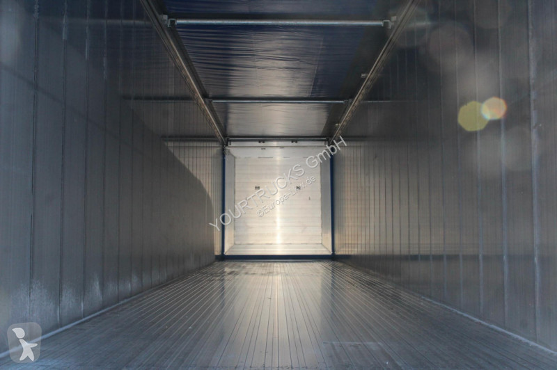 نصف مقطورة Knapen   Walkingfloor Cargofloor...
