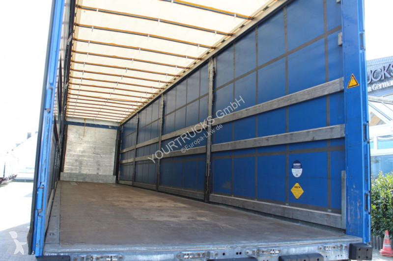 Semirimorchio Schmitz Cargobull   Standard...