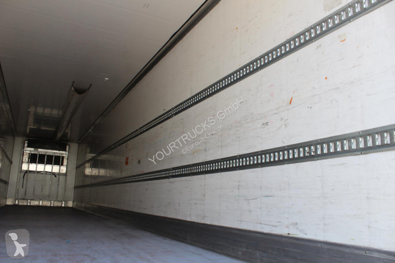 Oplegger Lecitrailer   Frappa CV 1550  Strom...