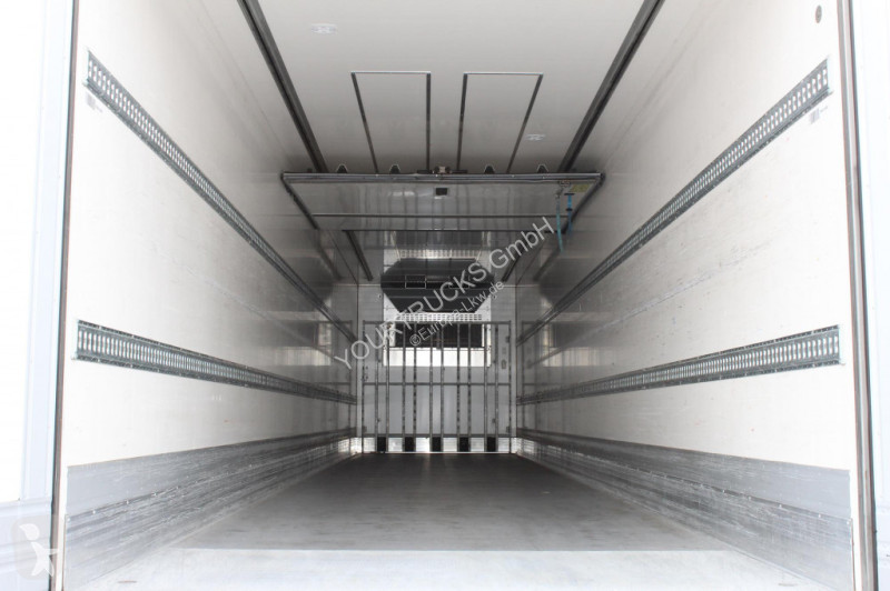 Semitrailer Chereau   CV 1550 Strom 2,60h TW...