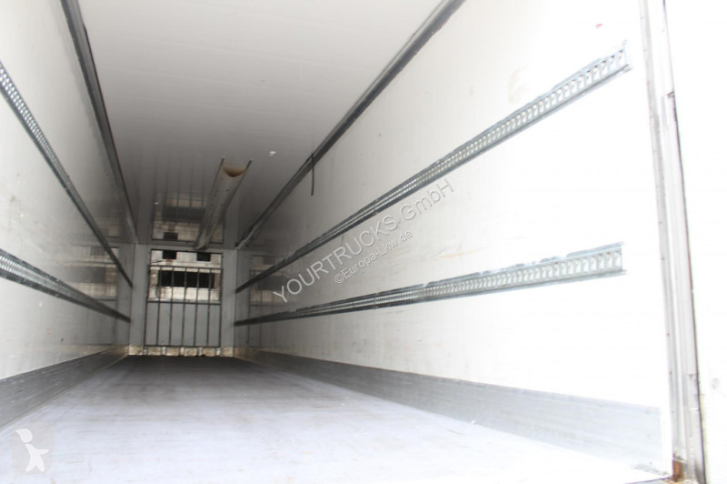 Semi reboque Lecitrailer   Frappa CV 1550...