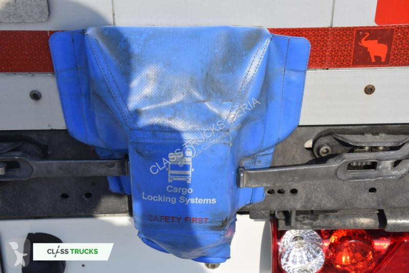 Semitrailer Schmitz Cargobull SCS24/L