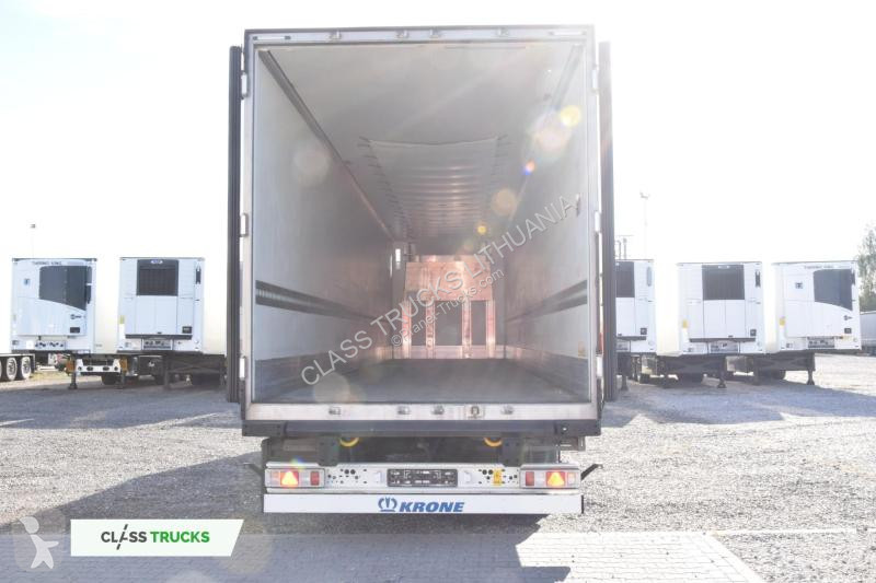 Sættevogn Krone SDR  FP 60 ThermoKing SLXi 300