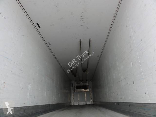 Semitrailer Schmitz Cargobull