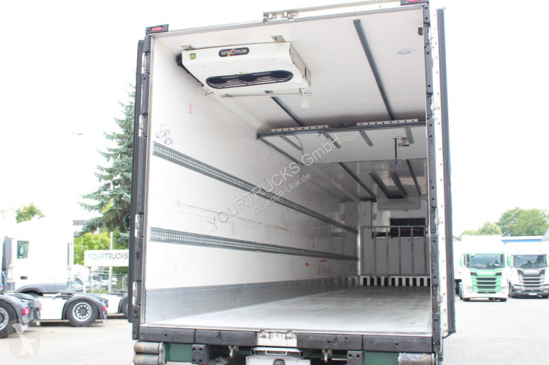 Semirimorchio Lamberet   TK SLXe Spectrum...