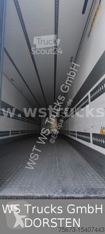 Semi reboque Schmitz Cargobull SKO 24...