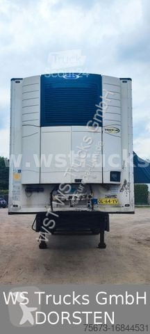 Semi reboque Schmitz Cargobull SKO 24...