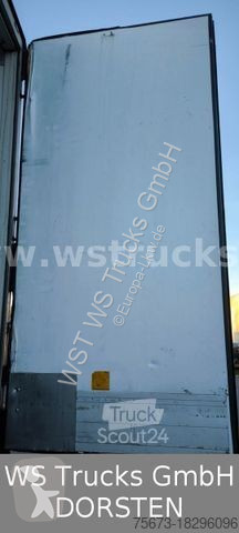 Semi reboque Schmitz Cargobull SKO 24...